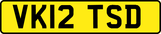 VK12TSD