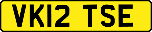 VK12TSE