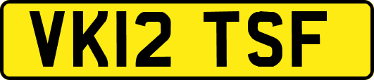 VK12TSF