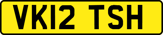 VK12TSH