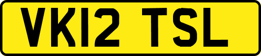 VK12TSL