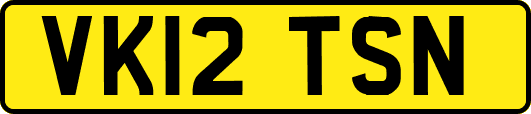 VK12TSN