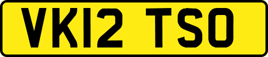 VK12TSO