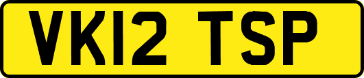 VK12TSP