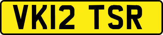 VK12TSR