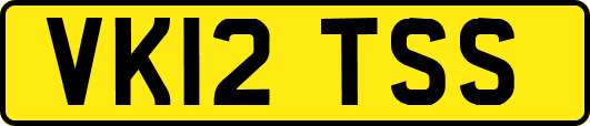 VK12TSS