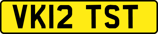 VK12TST