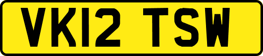 VK12TSW