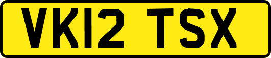 VK12TSX