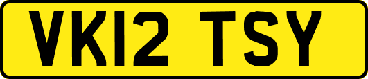 VK12TSY