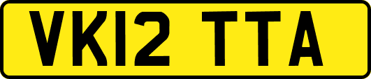 VK12TTA