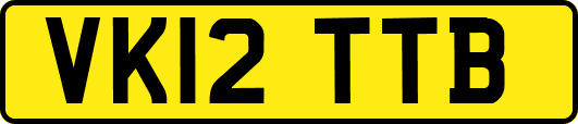 VK12TTB