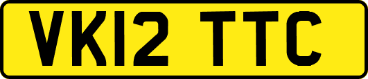 VK12TTC