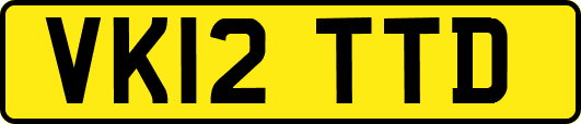 VK12TTD