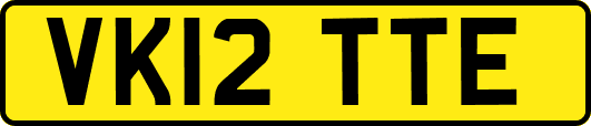 VK12TTE