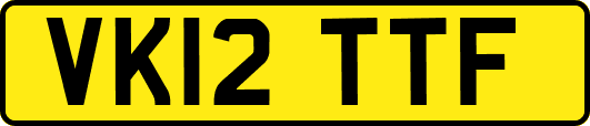 VK12TTF