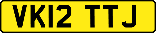 VK12TTJ