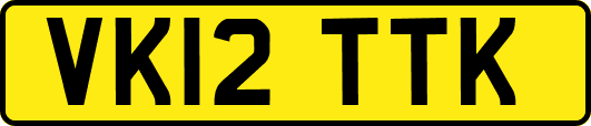 VK12TTK
