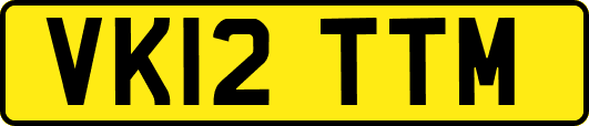 VK12TTM