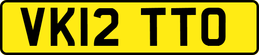 VK12TTO