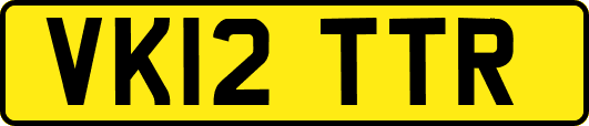 VK12TTR