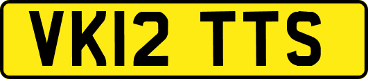 VK12TTS