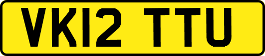 VK12TTU
