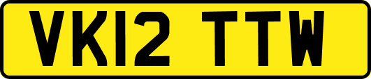 VK12TTW