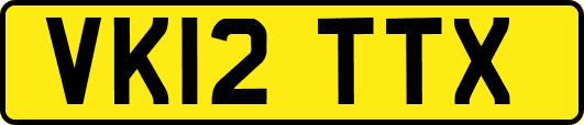 VK12TTX