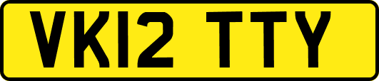 VK12TTY