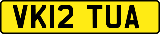 VK12TUA