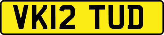 VK12TUD
