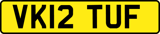 VK12TUF