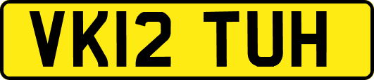 VK12TUH