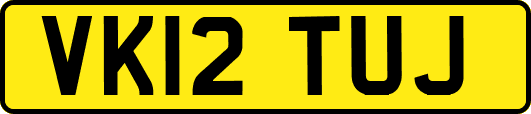 VK12TUJ