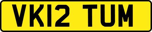 VK12TUM