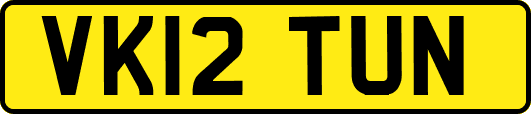 VK12TUN