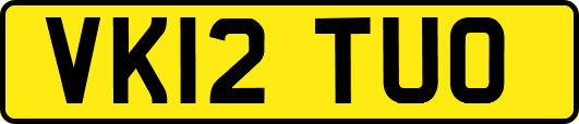 VK12TUO