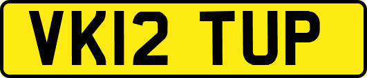 VK12TUP