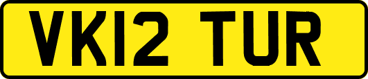 VK12TUR