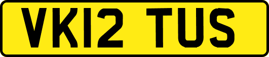 VK12TUS