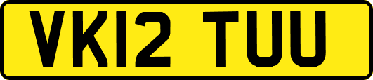 VK12TUU