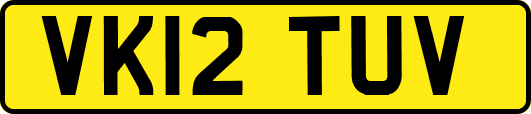 VK12TUV