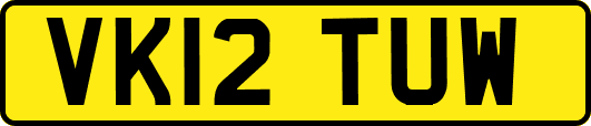 VK12TUW