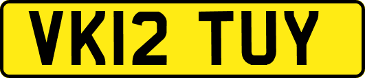 VK12TUY
