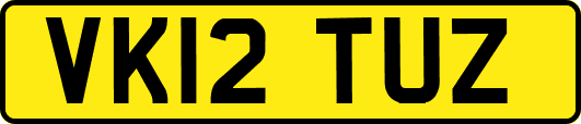 VK12TUZ