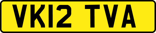 VK12TVA