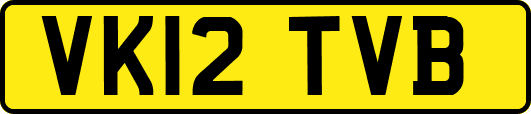 VK12TVB
