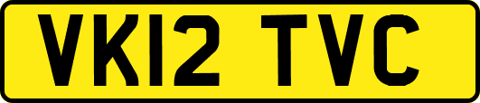 VK12TVC