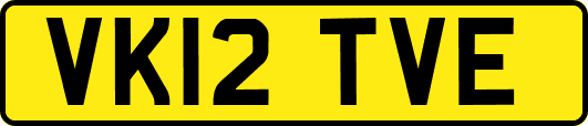 VK12TVE